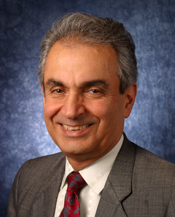 Ali Daneshy
