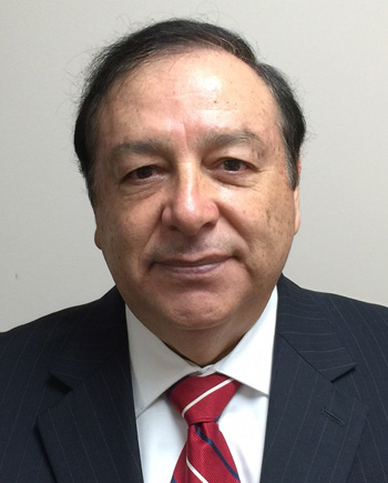 Miguel Saldana