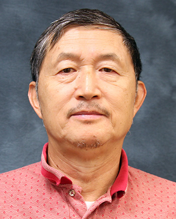 Huai D. Wang