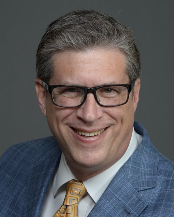 Jeffrey Yarus