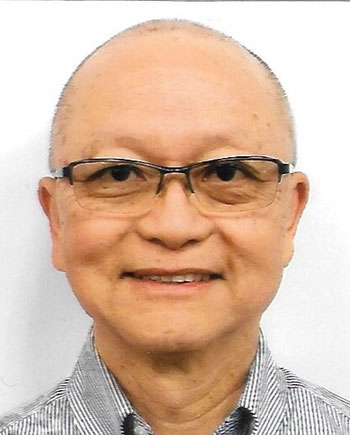 Jonathan Kwan