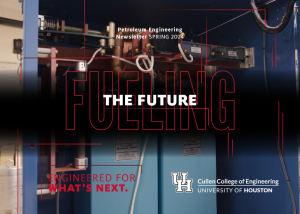 Fueling The Future (Spring 2024)