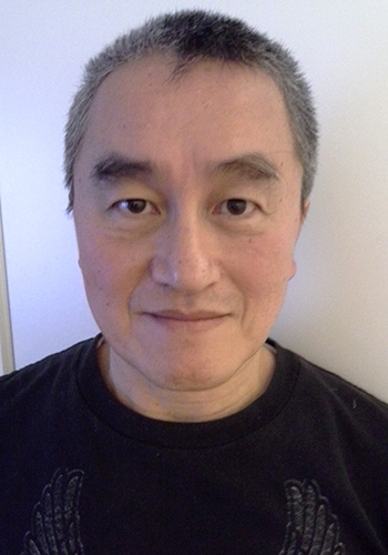 Chih Chen