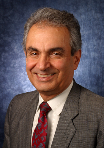 Ali Daneshy