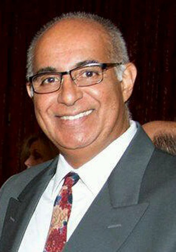 Reinaldo Gonzalez