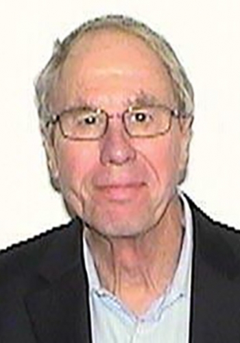 Arthur Hale