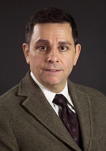 Konstantinos Kostarelos