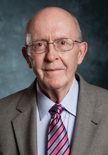 W. John Lee
