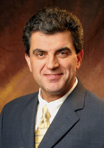 Michael Nikolaou