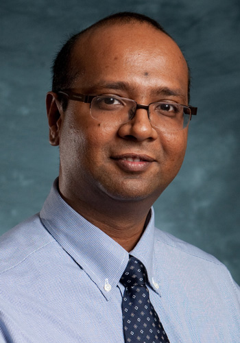 Ramanan Pitchumani