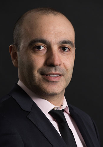 Matteo Marongiu-Porcu
