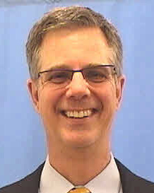 Scott W. Randall