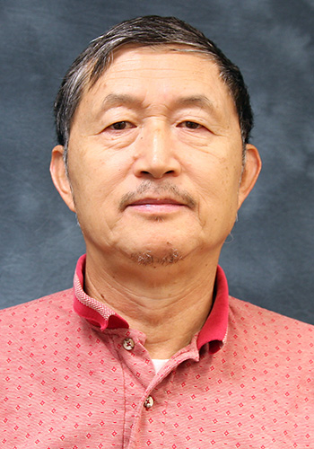 Huai D. Wang