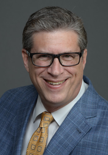 Jeffrey Yarus