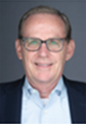 Ed Behm