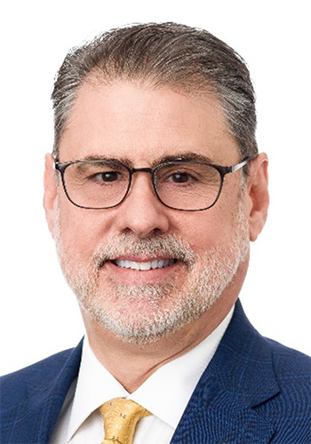 Dean Rietz