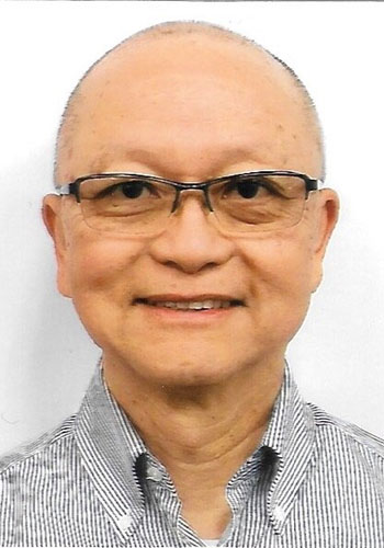 Jonathan Kwan