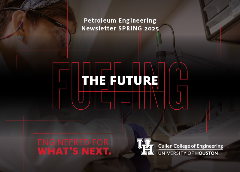 Fueling The Future (Spring 2025)