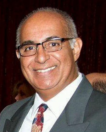 Reinaldo Gonzalez