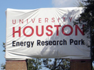 UH Energy Research Park
