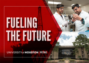 Fueling the Future (Fall 2019)