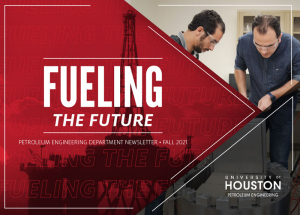 Fueling the Future (Fall 2021)