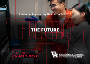 Fueling the Future (Fall 2022)