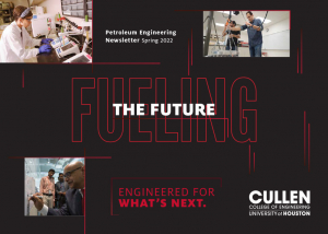Fueling the Future (Spring 2022)